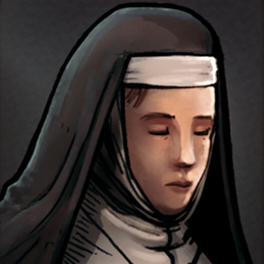 The Foretold: Westmark Legacy