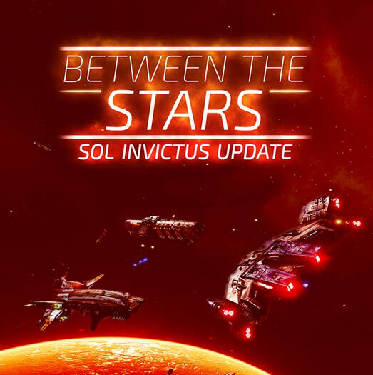 Between the Stars