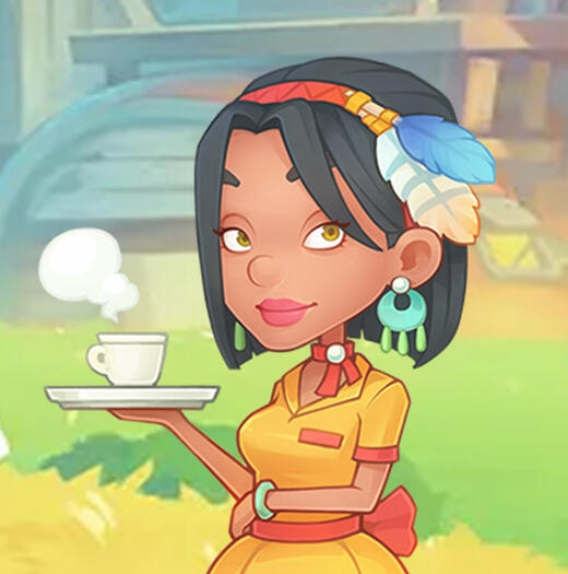 My Time at Portia
