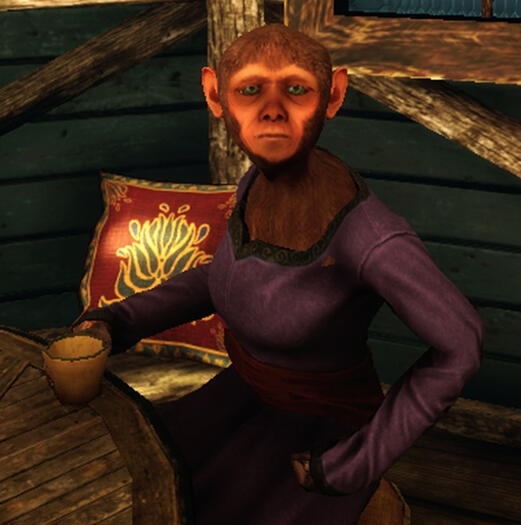 Eastshade