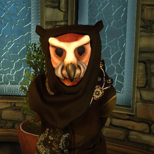 Eastshade