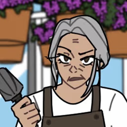 School Bus Graveyard