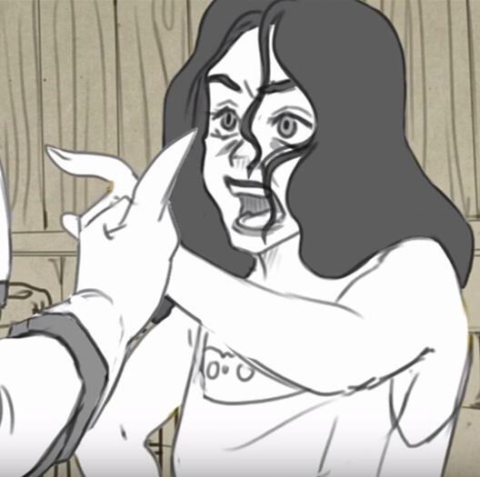 The Story of Noomara