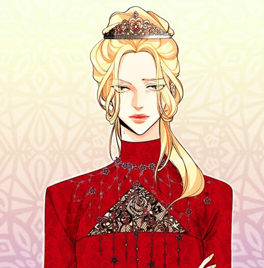 The Remarried Empress