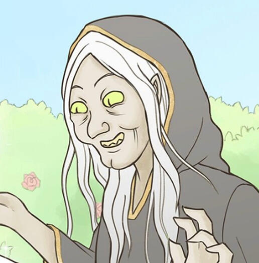 Cursed Princess Club