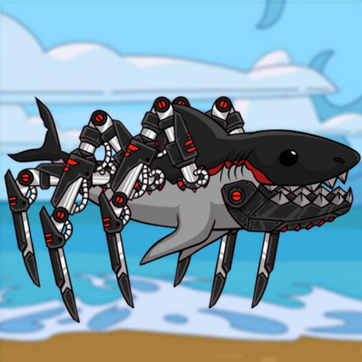 Doomsday Paradise