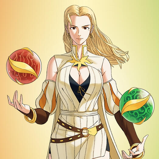 Grand Guilds