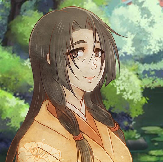 The Sickle Upon Sekigahara