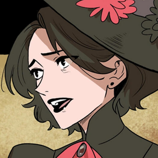 Morgana and Oz