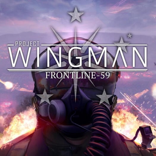 Project Wingman and Frontline 59